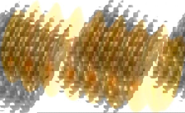 Set Screw: #6-32 x 1/4