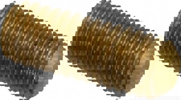 Set Screw: 3/8-16 x 1