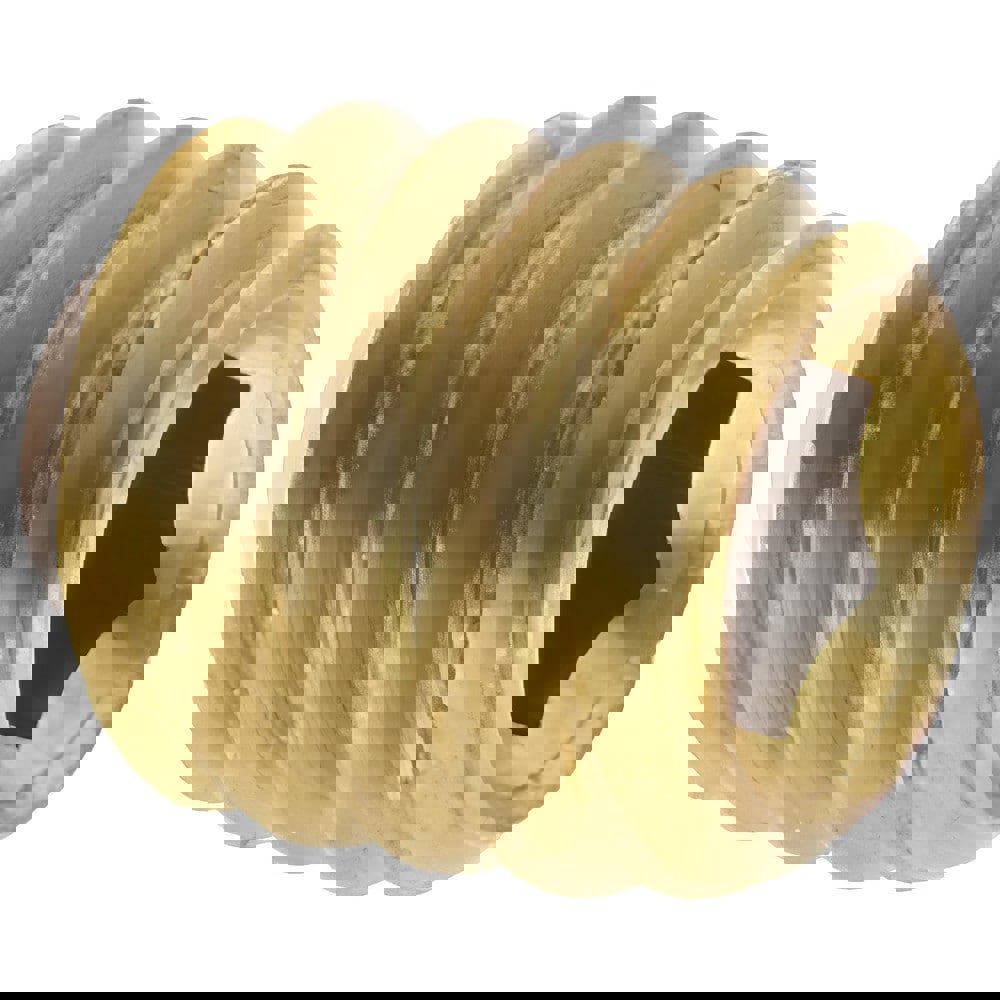 Set Screw: #8-32 x 3/16