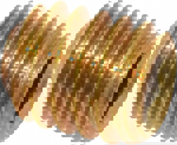 Set Screw: 5/16-18 x 3/8