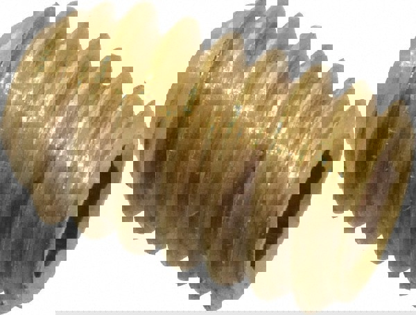 Set Screw: #8-32 x 1/4