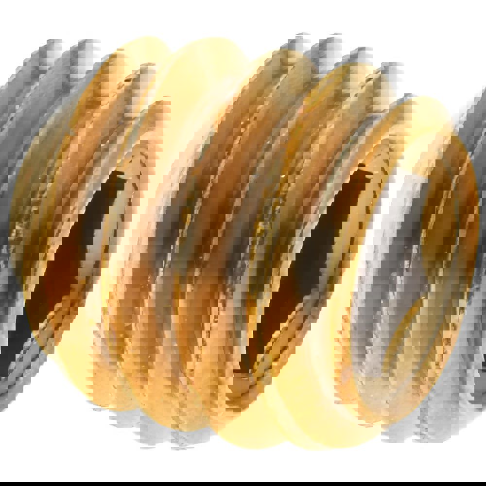 Set Screw: 1/4-20 x 1/4