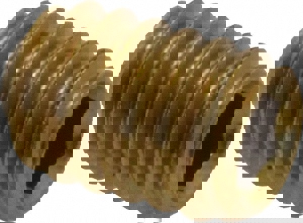 Set Screw: 1/4-20 x 3/8