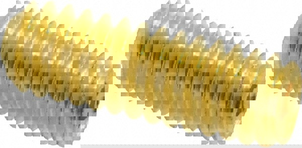 Set Screw: 1/4-20 x 3/4