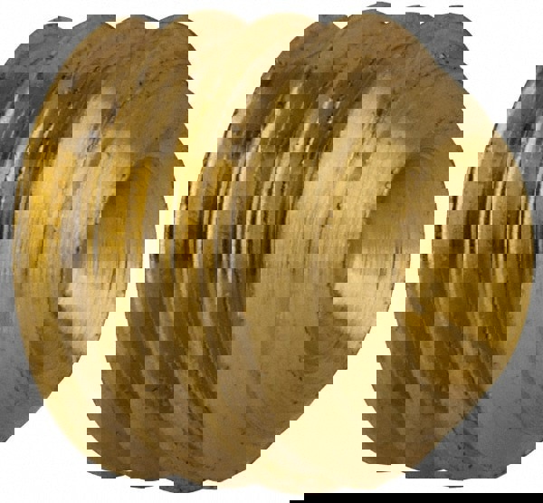 Set Screw: 5/16-18, 1/4