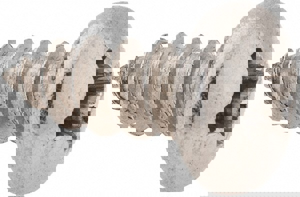 Sheet Metal Screw: #14, Pan Head, Phillips