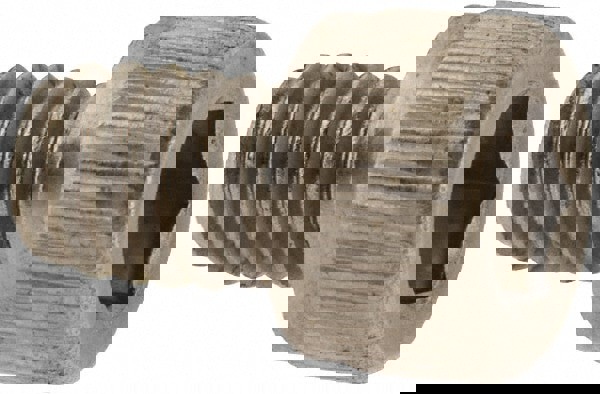 Hex Socket Cap Screw: #8-32, 1/4