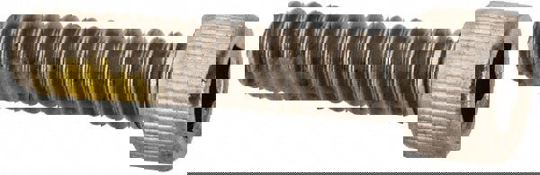 Hex Socket Cap Screw: #8-32, 3/4