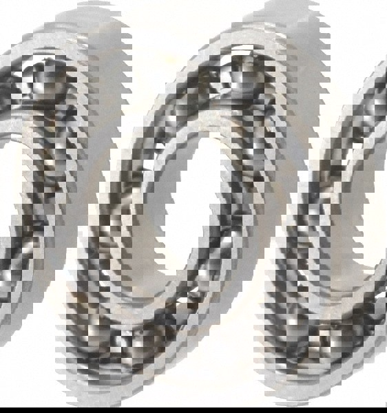 Deep Groove Ball Bearing: 0.375