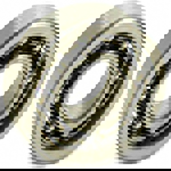 Miniature Ball Bearing: 0.375