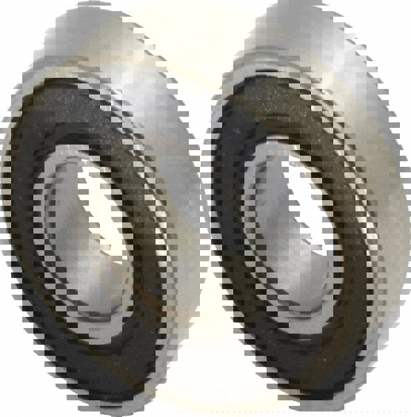 Deep Groove Ball Bearing: 0.375