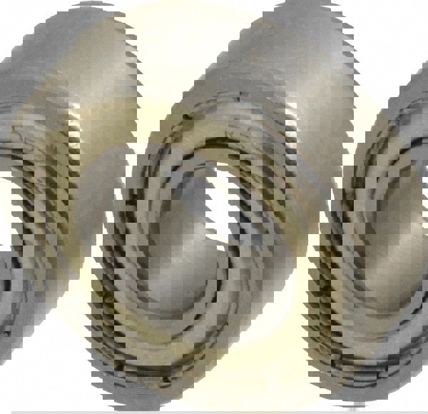 Deep Groove Ball Bearing: Double Shield