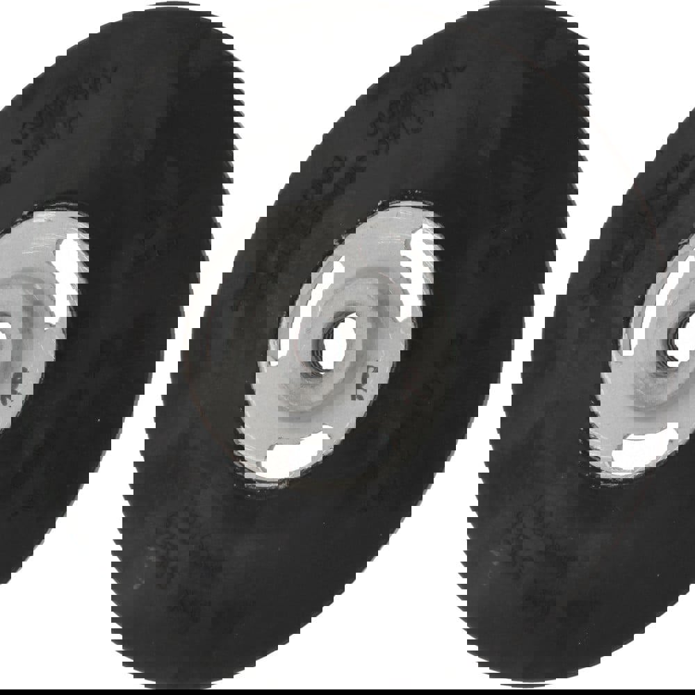 Disc Backing Pad: Smooth Backing Pad