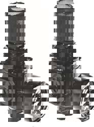 Compressed Air Regulator: 1/4