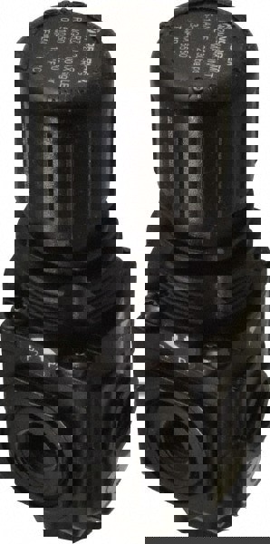 Compressed Air Regulator: 1/4