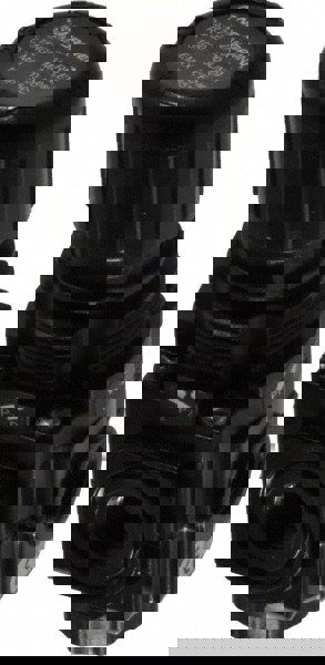 Compressed Air Regulator: 1/4