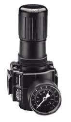 Compressed Air Regulator: 1/2
