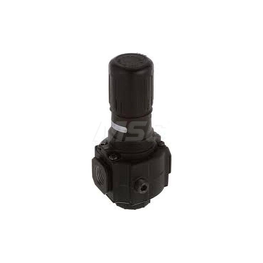 Compressed Air Regulator: 3/4