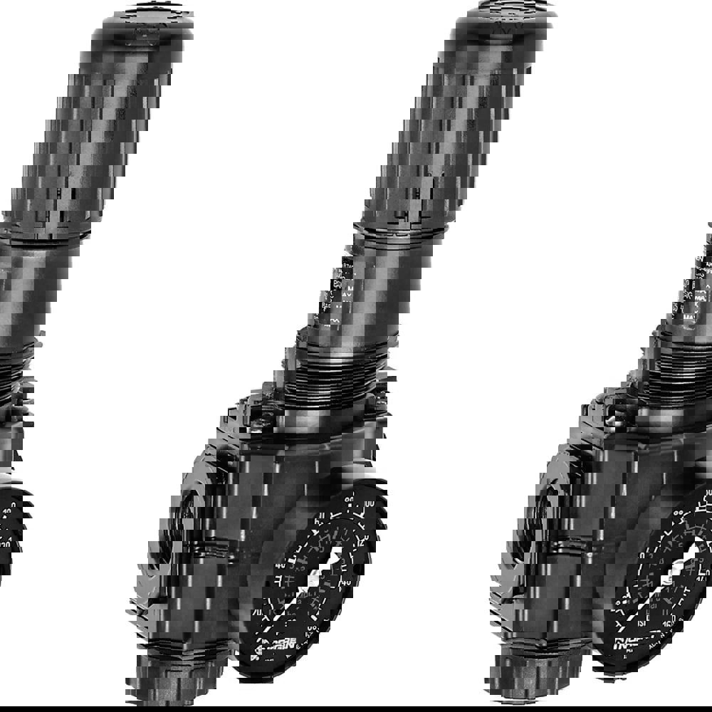 Compressed Air Regulator: 3/4