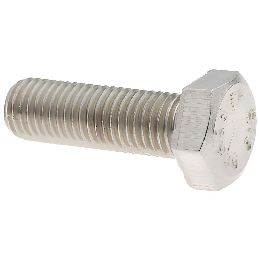 Hex Head Cap Screw: 5/16-24 x 1