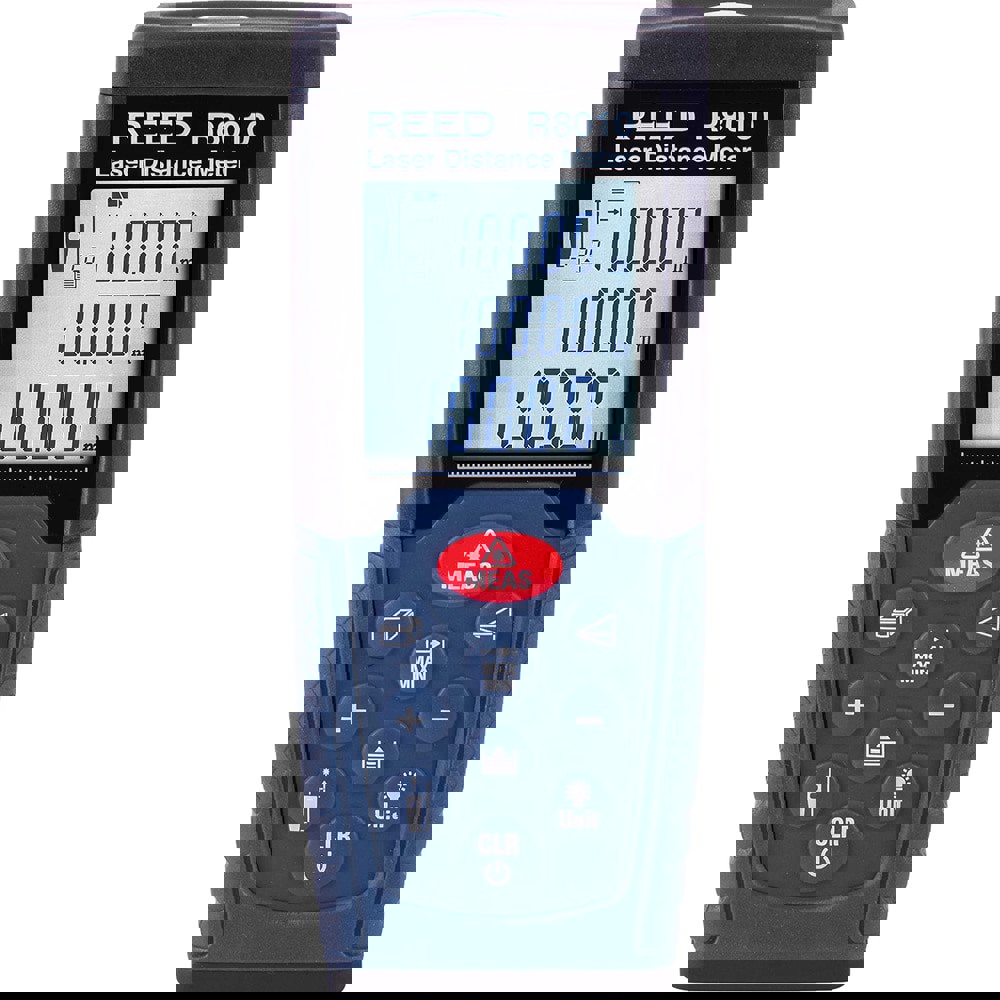 Laser & Ultrasonic Distance Finders; Minimum Distance: 1.92in ; Maximum Distance (Meters): 328ft ; Maximum Distance (Feet): 328ft ; Maximum Distance: 328ft ; Distance Meter Functions: Addition; Area; Subtraction; Volume; Pythagoras; Laser Pointer Mode