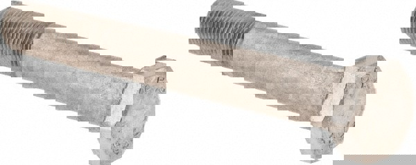 Hex Head Cap Screw: 1/2-20, 4