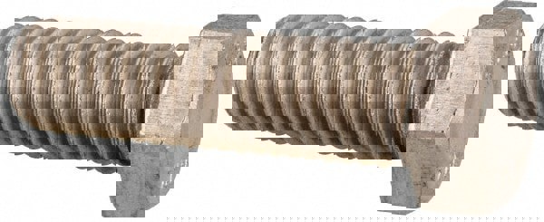 Hex Head Cap Screw: 9/16-12, 2