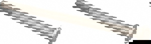 Hex Head Cap Screw: 1/2-13, 10