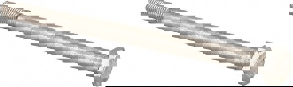 Hex Head Cap Screw: 1/2-13, 8