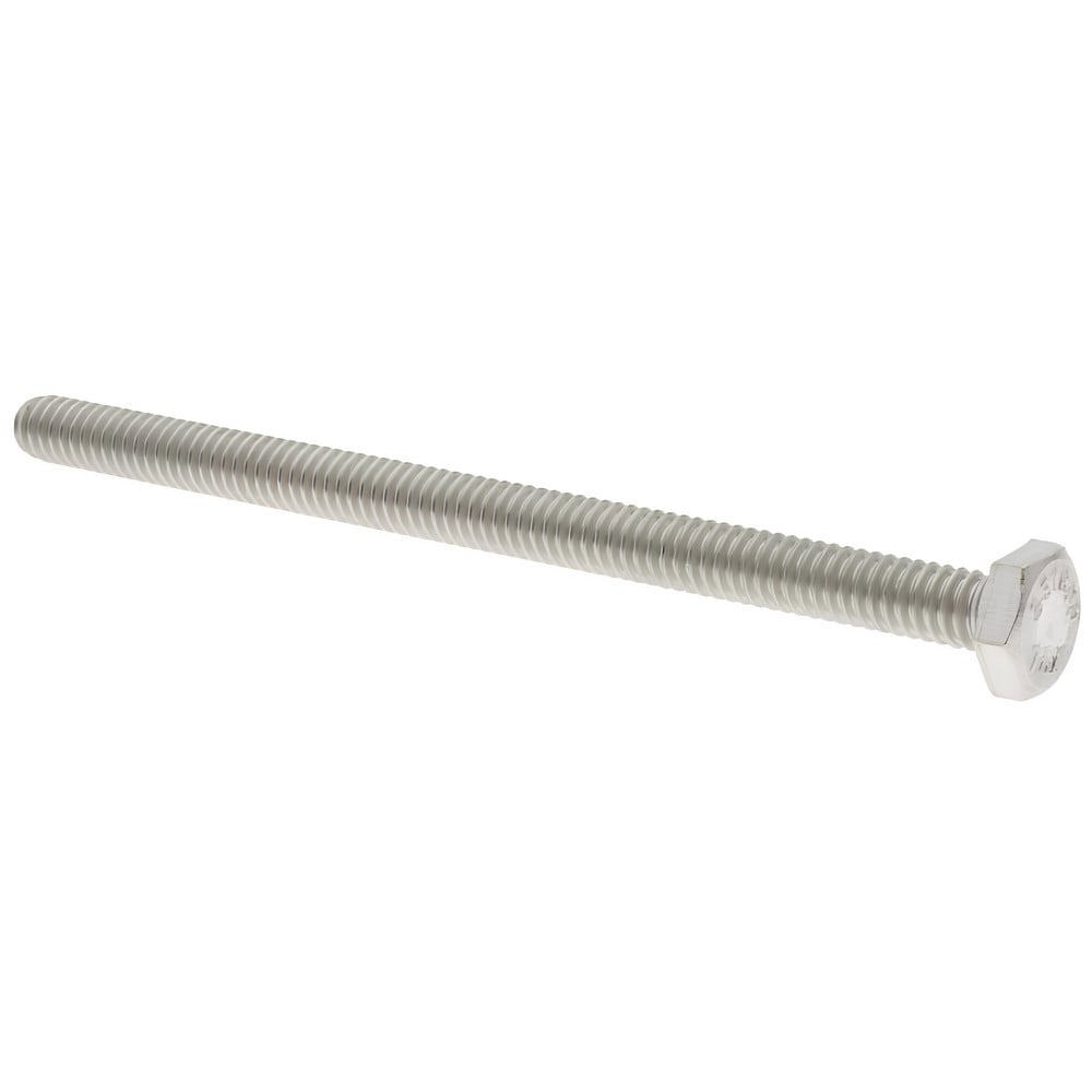 Hex Head Cap Screw: 1/4-20 x 4