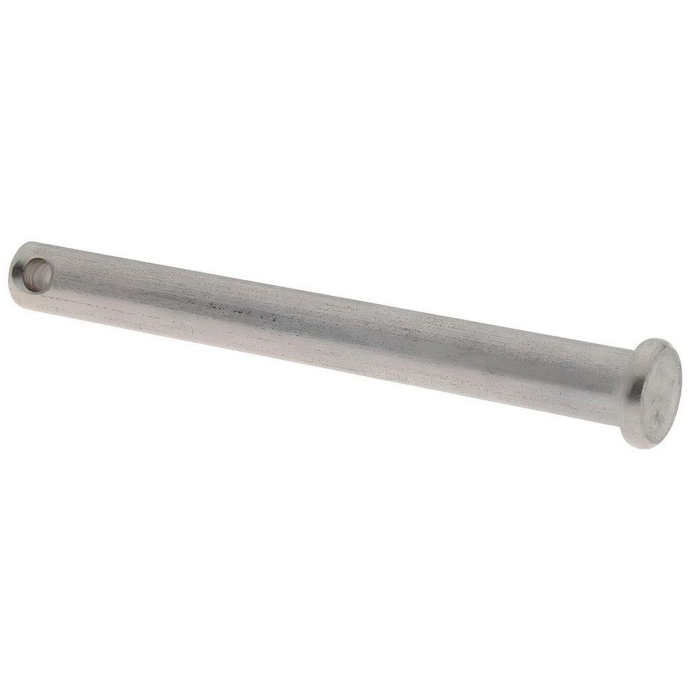Hex Head Cap Screw: 5/16-18 x 2-1/2