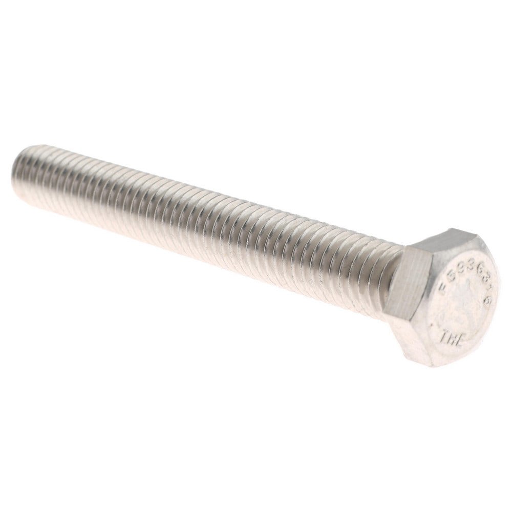 Hex Head Cap Screw: 3/8-16 x 3
