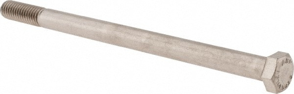 Hex Head Cap Screw: 3/8-16, 6