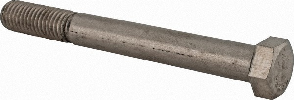 Hex Head Cap Screw: 9/16-12 x 5