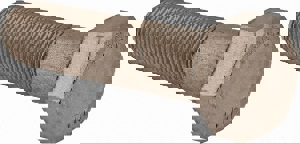 Hex Head Cap Screw: 5/8-18, 2-1/2