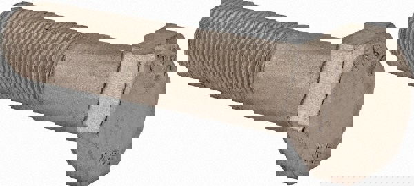 Hex Head Cap Screw: 5/8-18, 3