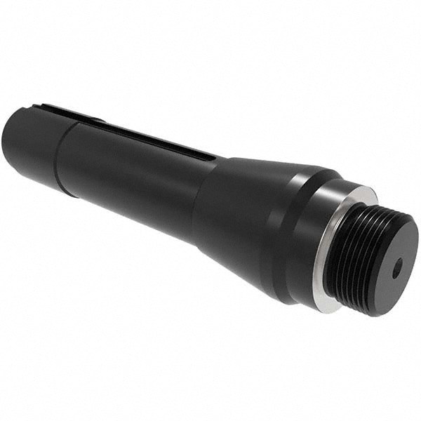 Boring Head Taper Shank: R8, Threaded Mount