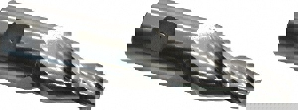 Tapered End Mill: 7 &deg; per Side, 1/2