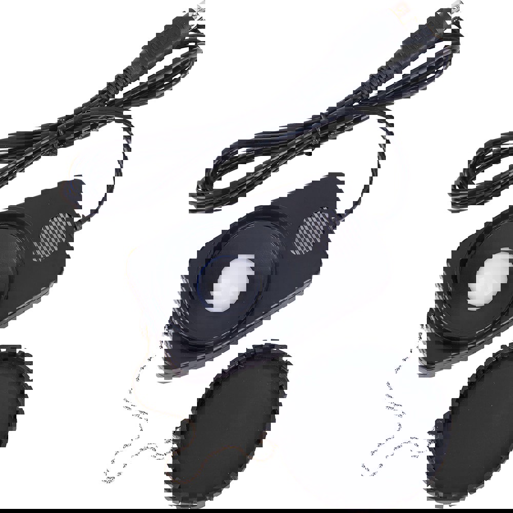 Light Sensor: Use with REED R8100 & & SD-1128 Data Logging Light Meters