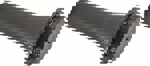 Boring Head Taper Shank: R8, Threaded Mount