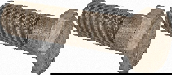 Hex Head Cap Screw: 3/8-16 x 1-1/2