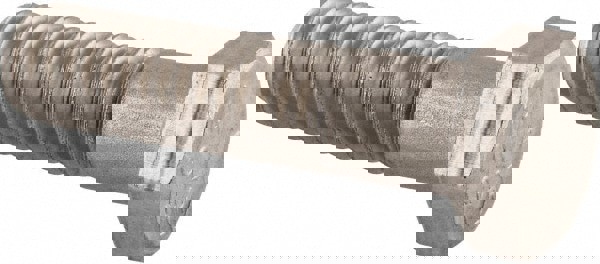 Hex Head Cap Screw: 3/8-24 x 1-1/2