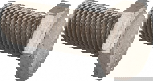 Hex Head Cap Screw: 3/8-24 x 1