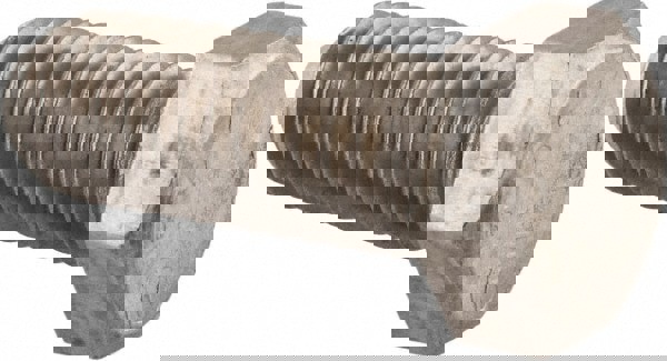 Hex Head Cap Screw: 3/8-24 x 2