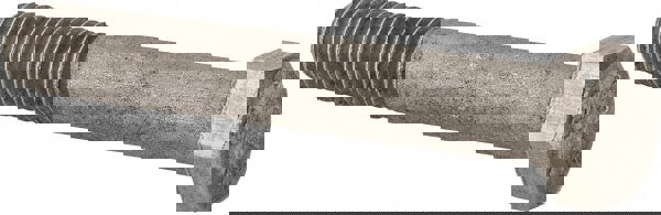 Hex Head Cap Screw: 3/8-16 x 2-1/2