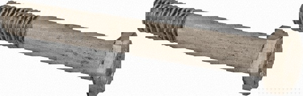 Hex Head Cap Screw: 3/8-16 x 3