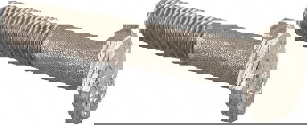 Hex Head Cap Screw: 1/4-28 x 1-1/2