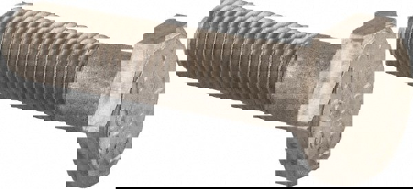 Hex Head Cap Screw: 1/4-28 x 1-1/8