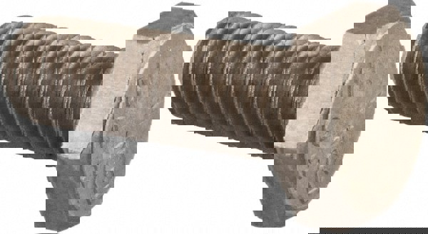 Hex Head Cap Screw: 1/4-28 x 3/4