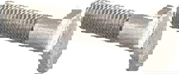 Hex Head Cap Screw: 1/4-28 x 1-1/4